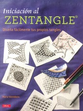 INICIACION AL ZENTANGLE