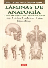 LÁMINAS DE ANATOMÍA