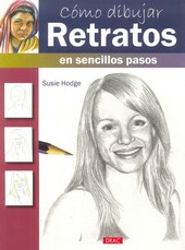 CÓMO DIBUJAR RETRATOS EN SENCILLO PASOS