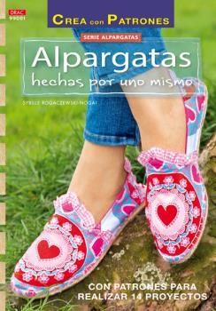 ALPARGATAS HECHAS POR UNO MISMO