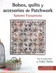 BOLSOS QUILTS Y ACCESORIOS DE PATCHWORK