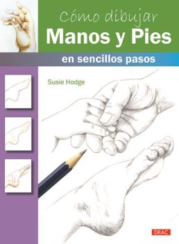 CÓMO DIBUJAR MANOS Y PIES