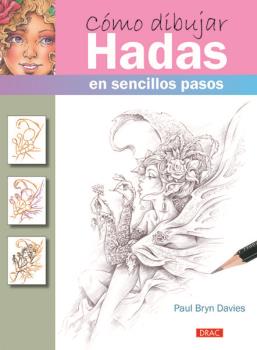 CÓMO DIBUJAR HADAS