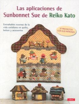 LAS APLICACIONES DE SUNBONNET SUE