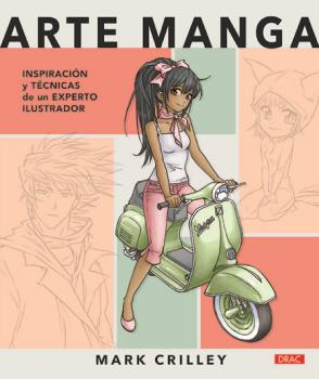 ARTE MANGA