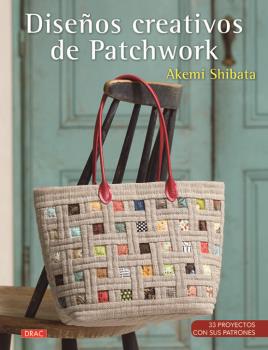 DISEÑOS CREATIVOS DE PATCHWORK