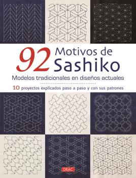 92 MOTIVOS DE SASHIKO