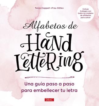 ALFABETOS DE HANDLETTERING