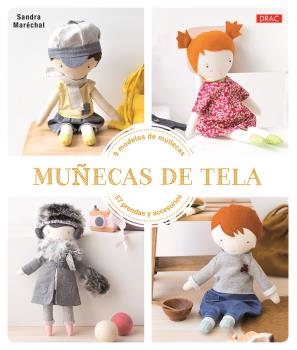 MUÑECAS DE TELA