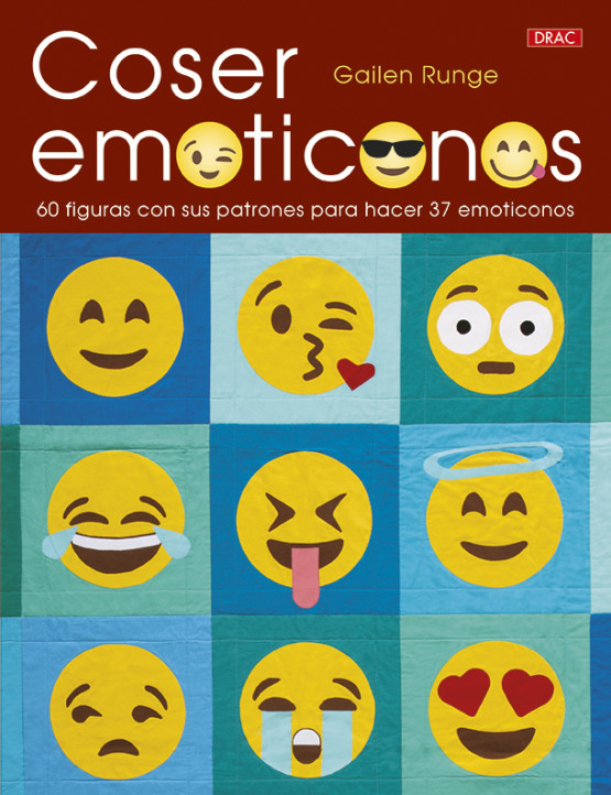 COSER EMOTICONOS