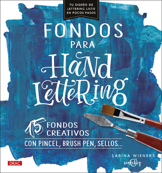 FONDOS PARA HANDLETTERING