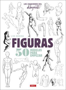 LOS CUADERNOS DEL DIBUJANTE. FIGURAS