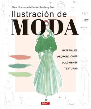 ILUSTRACIÓN DE MODA