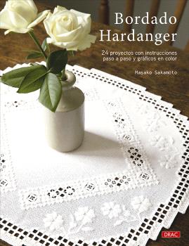 BORDADO HARDANGER