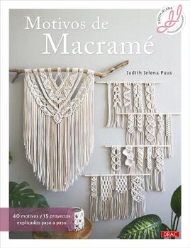 MOTIVOS DE MACRAMÉ