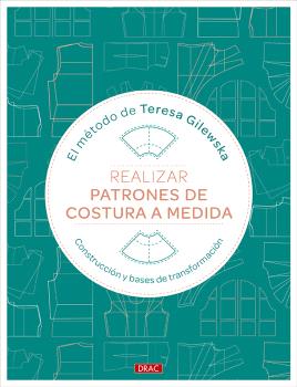 REALIZAR PATRONES DE COSTURA A MEDIDA