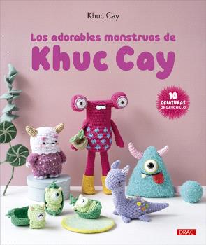 LOS ADORABLES MONSTRUOS DE KHUC CAY