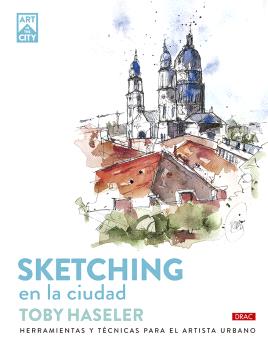 SKETCHING EN LA CIUDAD