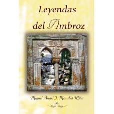 LEYENDAS DE AMBROZ