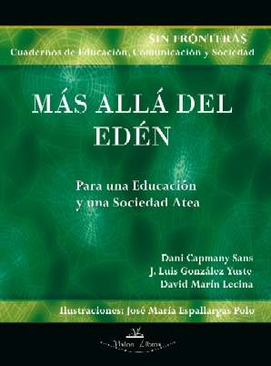 MAS ALLA DEL EDEN