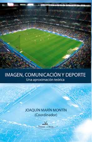 IMAGEN, COMUNICACION Y DEPORTE