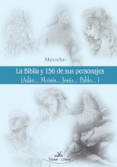 BIBLIA Y 156 DE SUS PERSONAJES LA