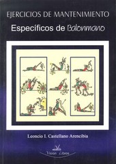 EJERCICIOS DE MANTENIMIENTO ESPECIFICOS DE