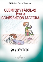 CUENTOS Y FABULAS PARA LA COMPRESION LECTORA