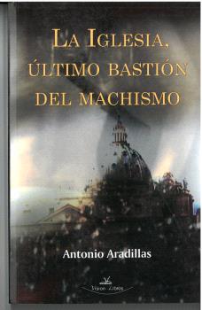 LA IGLESIA, ÚLTIMO BASTIÓN DEL NACHISMO