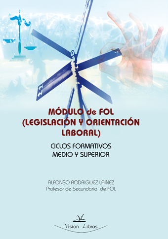 MODULO DE FOL (LEGISLACION Y ORIENTACION LABORAL)