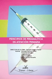 PRINCIPIOS DE PREANALITICA EN ATENCION