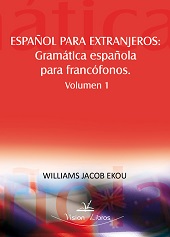 ESPAÑOL PARA EXTRANJEROS GRAMATICA VOL. 1