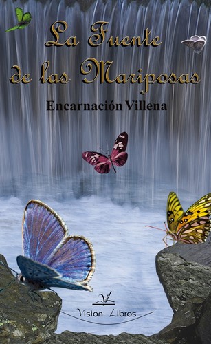 LA FUENTE DE LAS MARIPOSAS