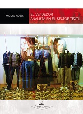 VENDEDOR ANALISTA EN EL SECTOR TEXTIL EL