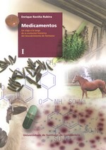 MEDICAMENTOS 2 VOLUMENES UN VIAJE A LO