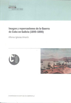 IMAGEN Y REPERCUSIONES DE LA GUERRA DE CUBA