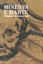 MINERVA E MARTE