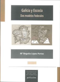 GALICIA Y ESCOCIA DOS MODELOS FEDERALES