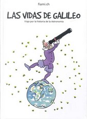 VIDAS DE GALILEO LAS