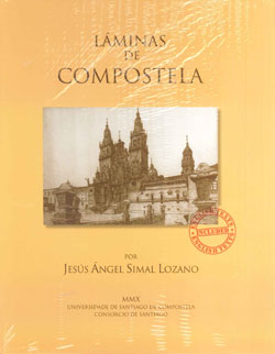 LAMINAS DE COMPOSTELA