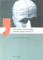 THE LIMITS OF KNOWLEDGE AND THE LIMITS OF