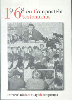 1968 EN COMPOSTELA 16 TESTEMUÑOS