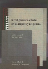 INVESTIGACIONES ACTUALES DE LAS MUJERES Y DEL