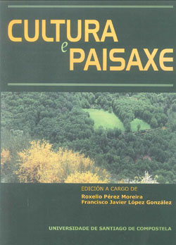 CULTURA E PAISAXE