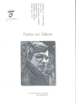 POETAS CON VALENTE