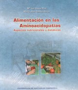 ALIMENTACION EN LAS AMINOACIDOPATIAS