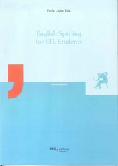 ENGLISH SPELLING FOR EFL STUDENTS