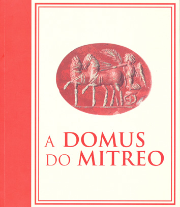 A DOMUS DO MITREO