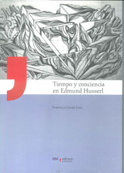 TIEMPO Y CONCIENCIA EN EDMUND HUSSERL