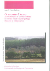 O MONTE E NOSO